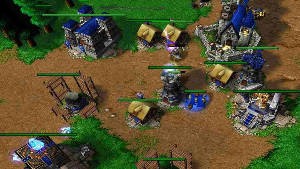 Cách thử thách đa dạng trong game 