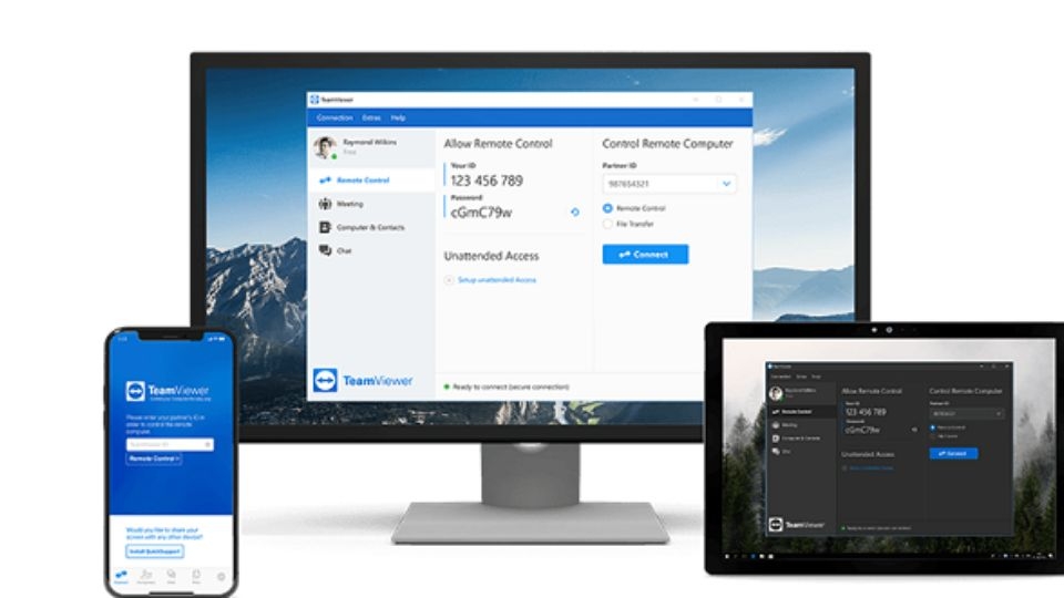 Tìm hiểu lợi ích của phần mềm biến điện thoại thành máy chiếu