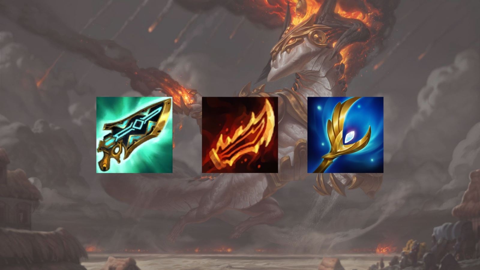 Aurelion Sol