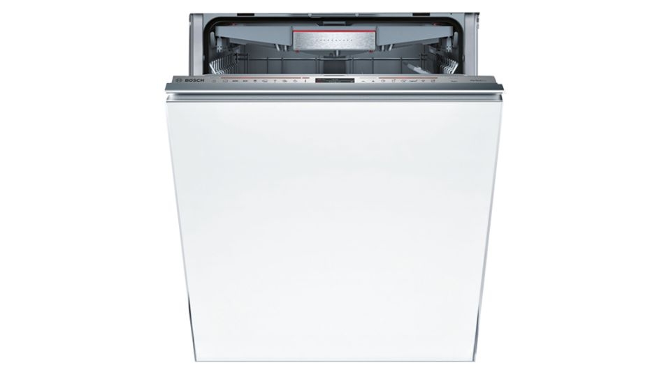 Máy rửa bát Bosch