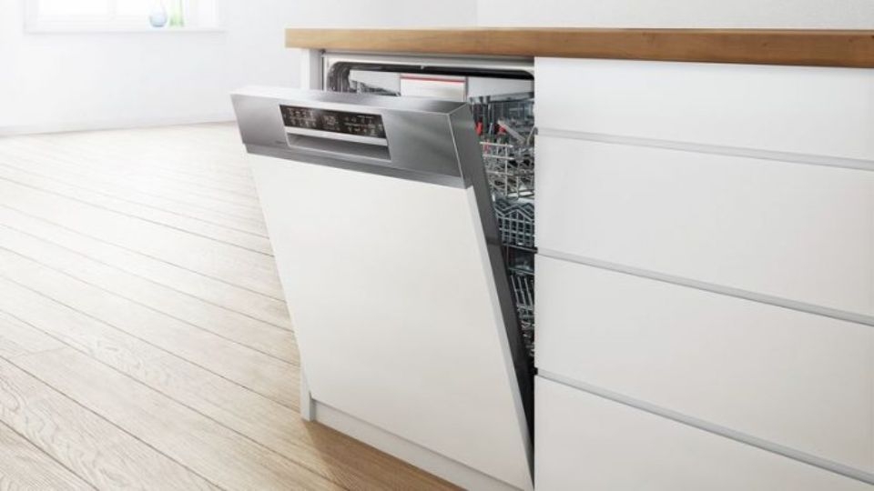 Khay đựng viên rửa