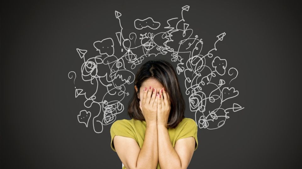 Nhạy cảm là gì?