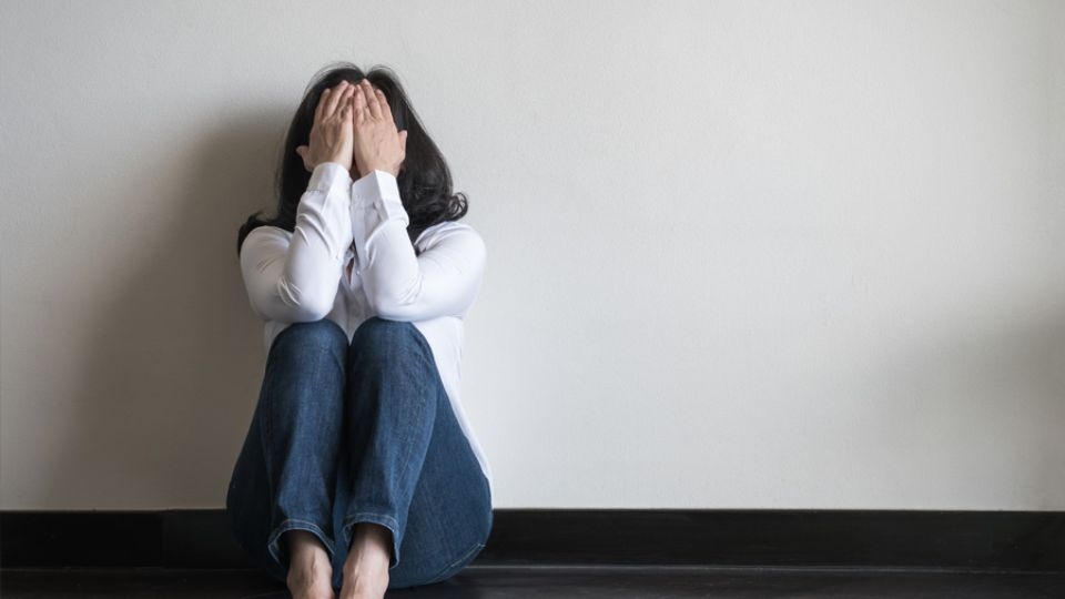 Hay lo lắng và suy nghĩ nhiều