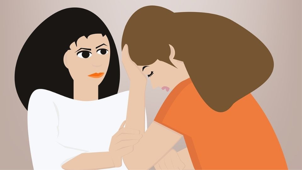 Tập tiếp nhận ý kiến