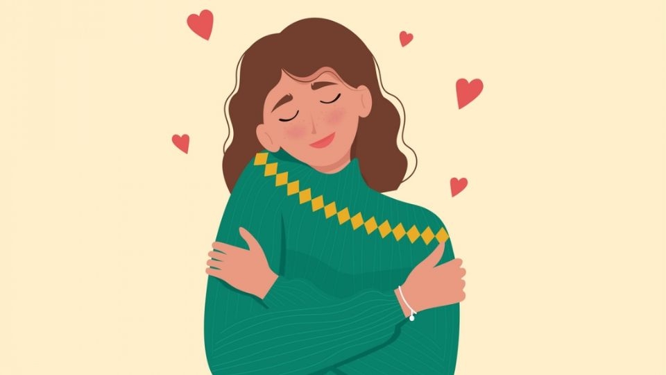 Cho bản thân một khoảng lặng