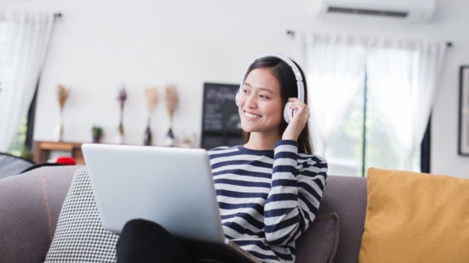 Ghi nhận những điều tích cực