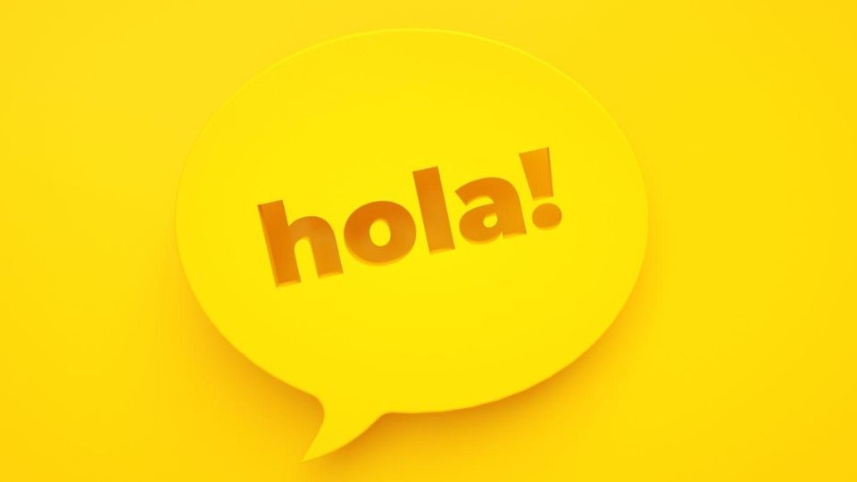 Hola là gì?