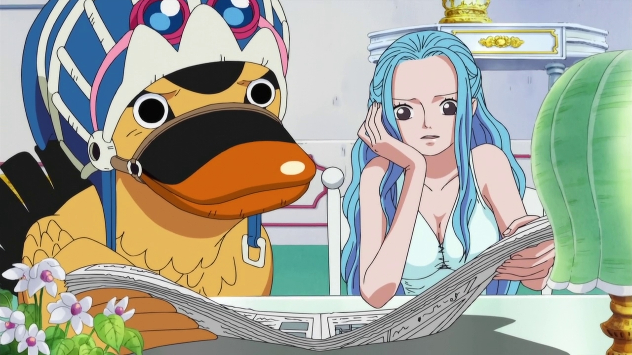 one piece film 9