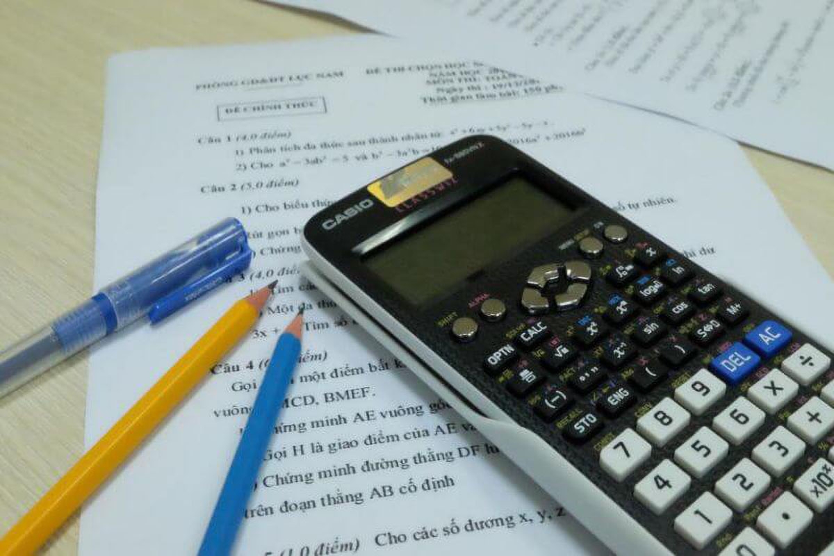 bấm lim trên casio 580 - hình 3