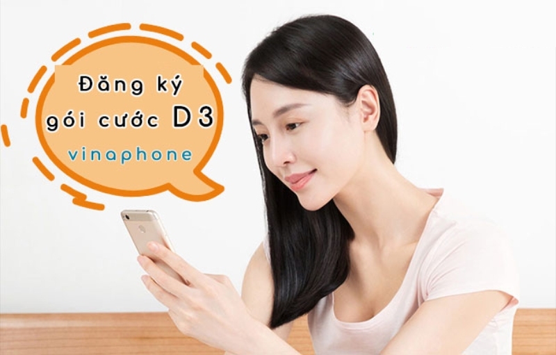 Gói D3 VinaPhone hình 1
