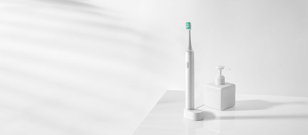 Bàn chải Thông minh Xiaomi T500 10