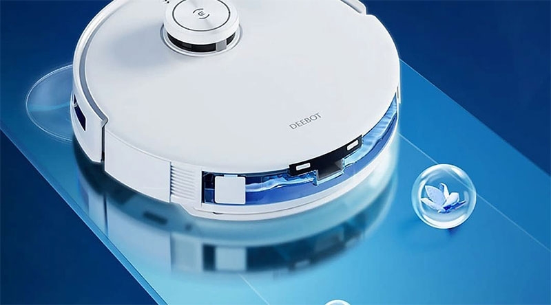 Ưu và nhược điểm của robot hút bụi hình 3
