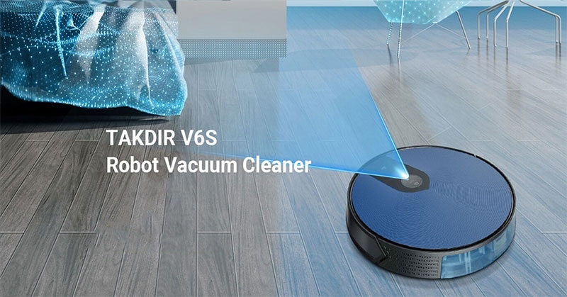 Ưu và nhược điểm của robot hút bụi hình 5