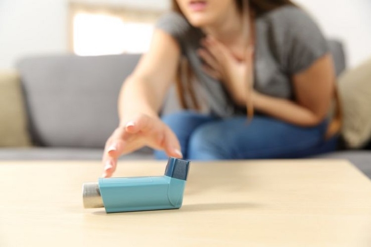 Sử dụng điều hoà sai cách sẽ khởi phát cơn hen