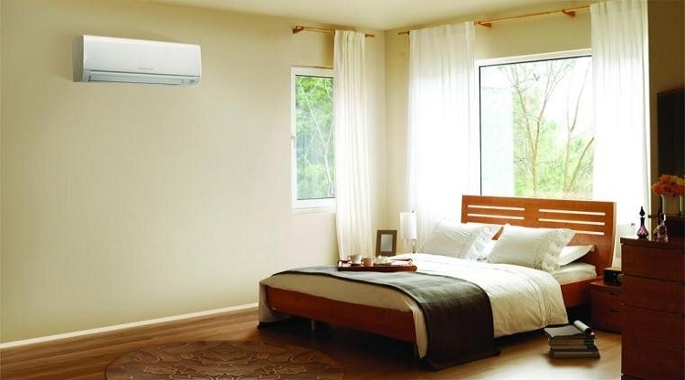 Người bị hen không nên ở trong phòng điều hoà quá 4 tiếng liên tục