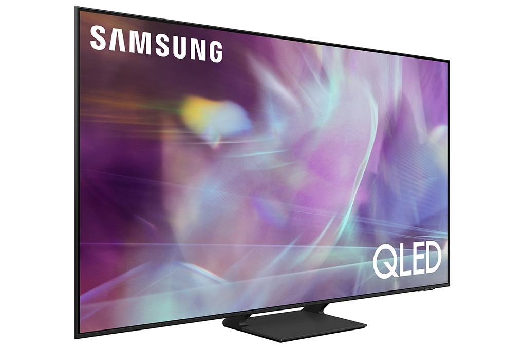 Smart Tivi Samsung QLED 4K 65 inch QA65Q60B