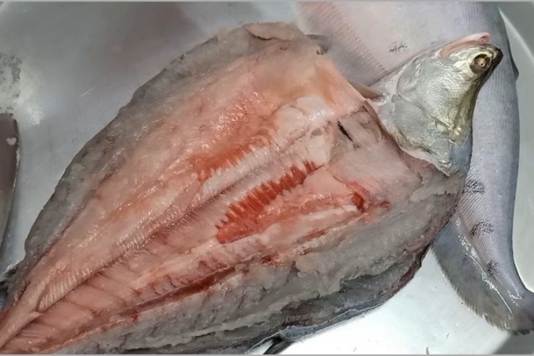 Làm cá thác lác rút xương, "bỏ túi" ngay 3 mẹo hay này đảm bảo cá sạch xương trong tích tắc - hình 1