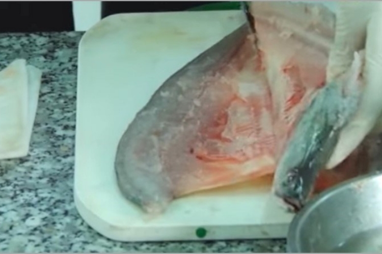 Làm cá thác lác rút xương, "bỏ túi" ngay 3 mẹo hay này đảm bảo cá sạch xương trong tích tắc - hình 3