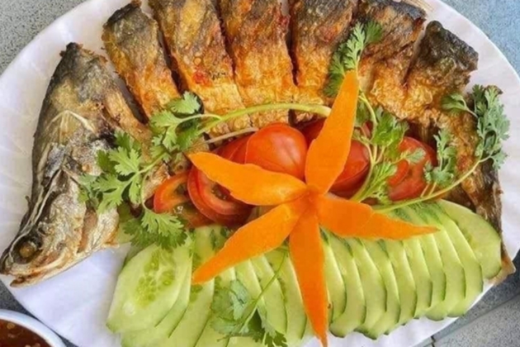 Làm cá thác lác rút xương, "bỏ túi" ngay 3 mẹo hay này đảm bảo cá sạch xương trong tích tắc - hình 6