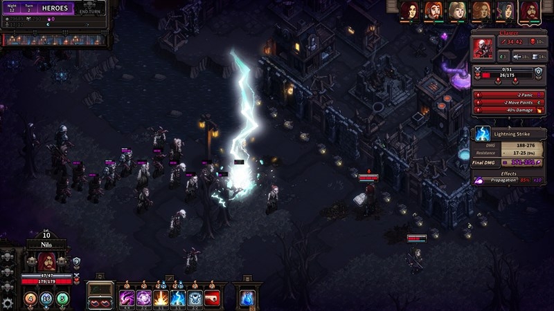The Last Spell 6