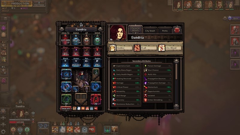 The Last Spell 2