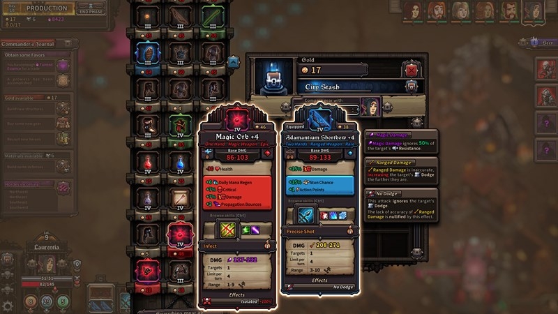 The Last Spell 3