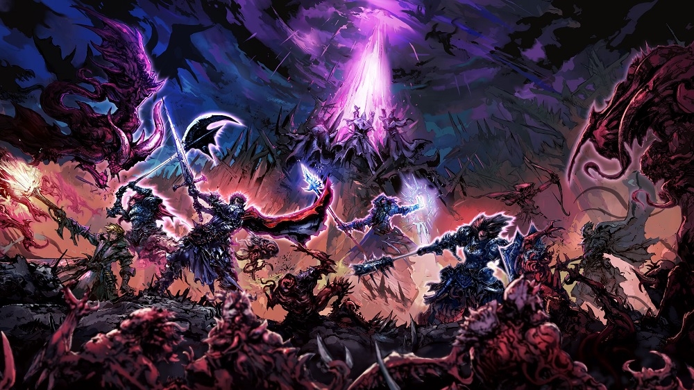 The Last Spell 7