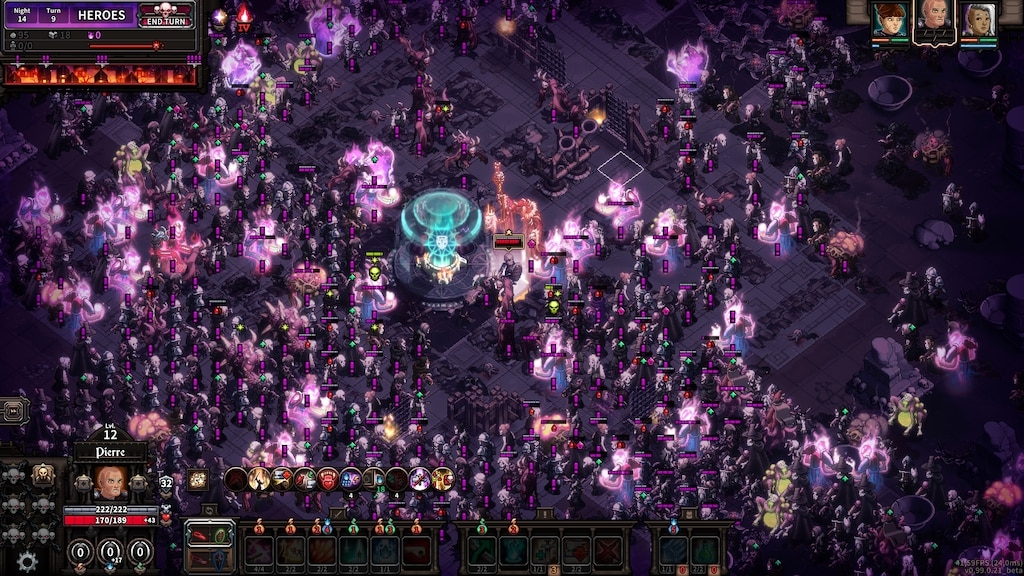 The Last Spell 7