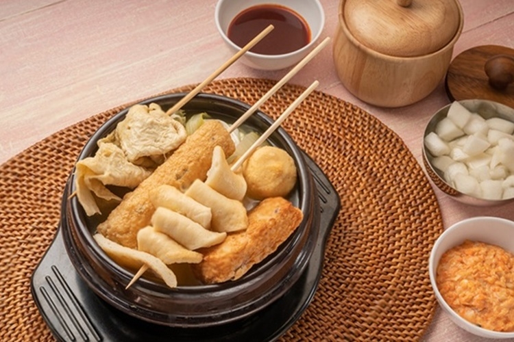 Chả cá Hàn Quốc được làm từ gì? Các món ngon được chế biến từ chả cá Hàn Quốc - Hình 2