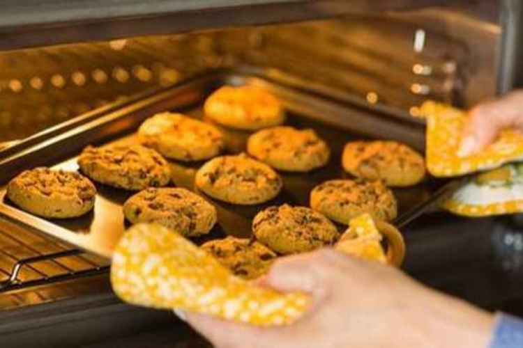 nhiệt độ và thời gian nướng thực phẩm 5