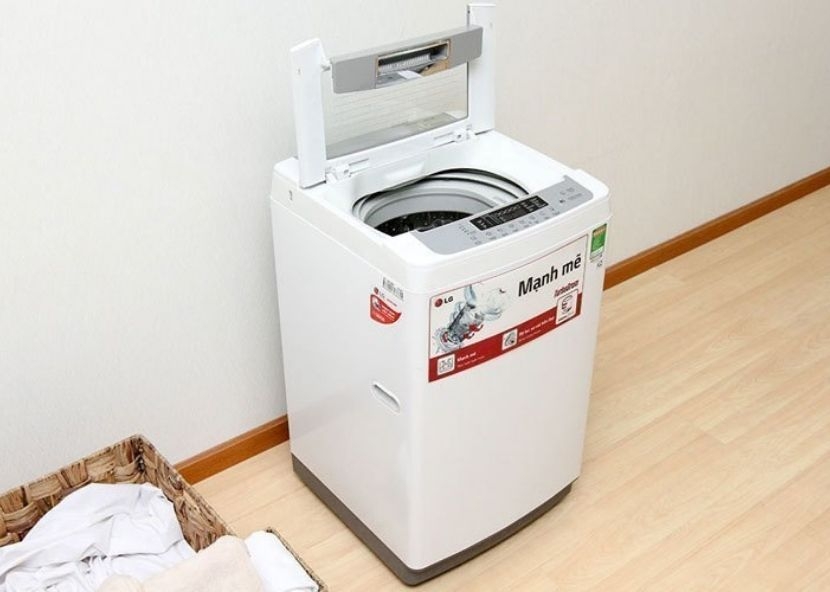 kinh nghiệm mua máy giặt 1