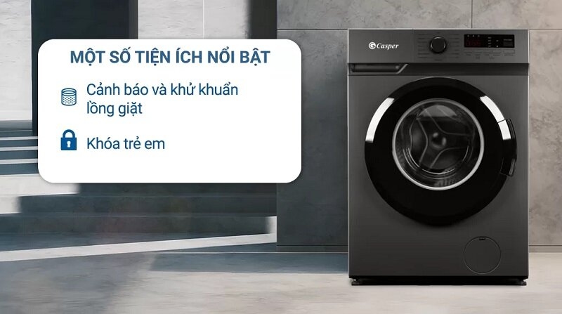 kinh nghiệm mua máy giặt 10