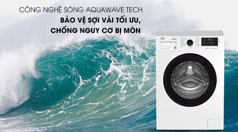 kinh nghiệm mua máy giặt 8