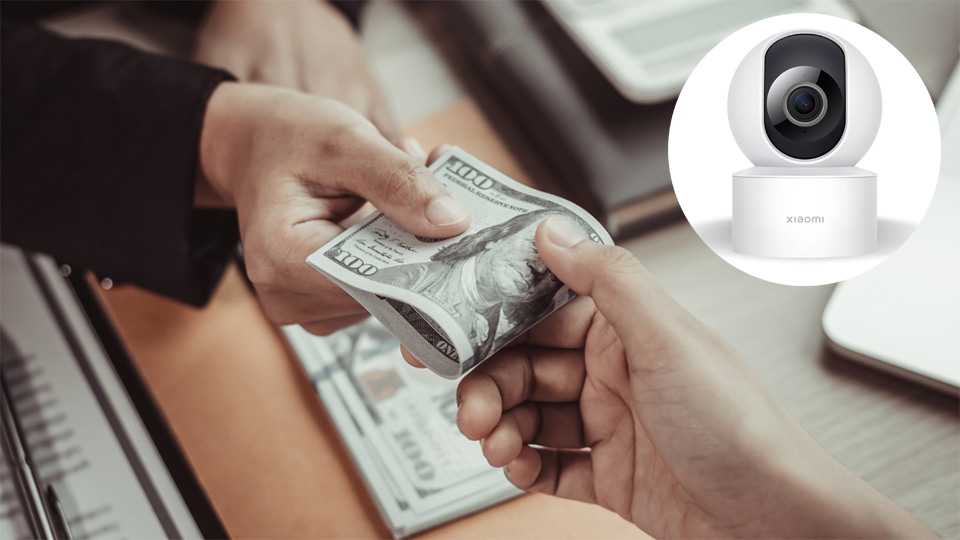 Lựa chọn camera phù hợp với nhu cầu và ngân sách