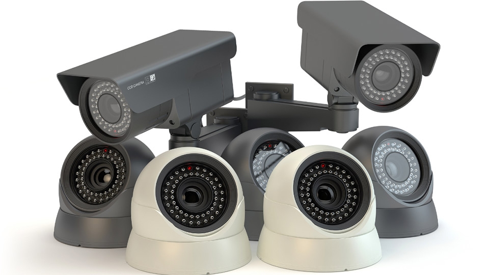 Hiện nay có rất nhiều loại camera đàm thoại khác nhau