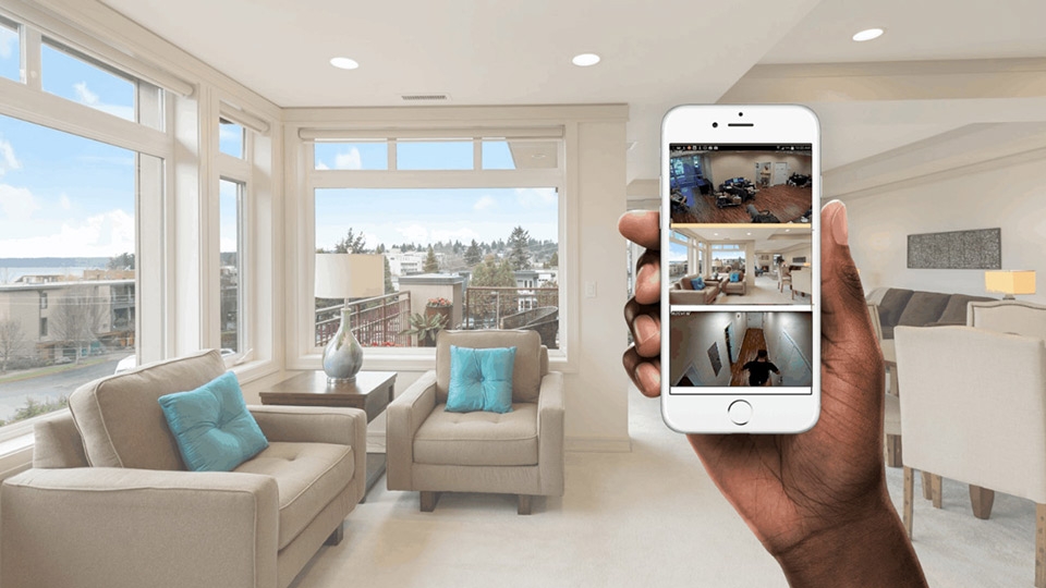 Nên lựa chọn camera có độ phân giải cao