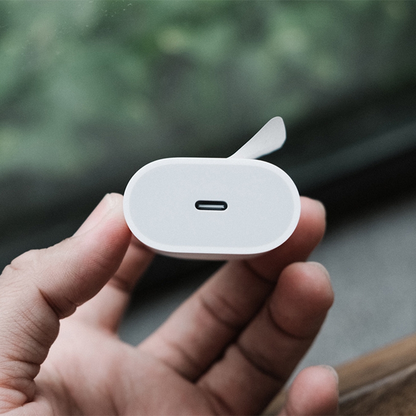 cục sạc nhanh iphone 7