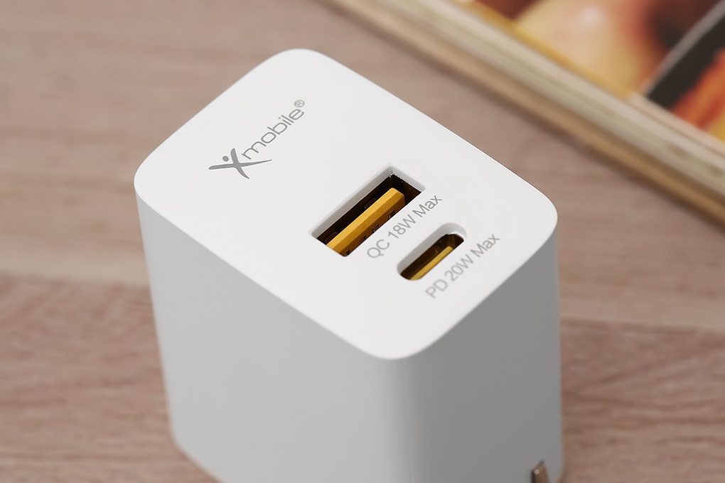 cục sạc nhanh iphone 9