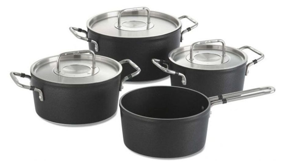 Fissler Luno vung inox