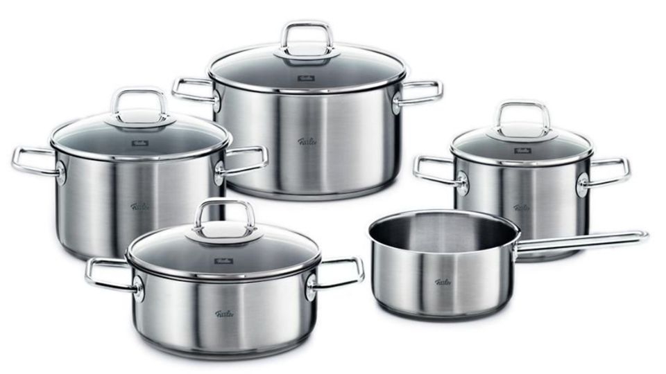 Fissler Viseo vung kính