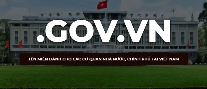 Tên miền Gov là gì? Điều kiện và hướng dẫn đăng ký tên miền gov 1