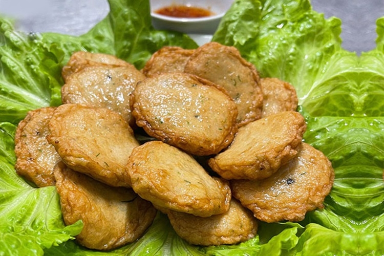 Hướng dẫn cách làm chả cá thu dai ngon bất bại ngay tại nhà cho chị em nội trợ - Hình 1