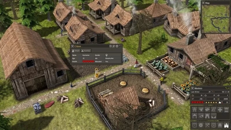 banished 3