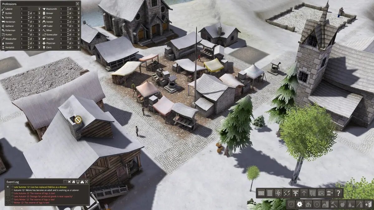banished 8