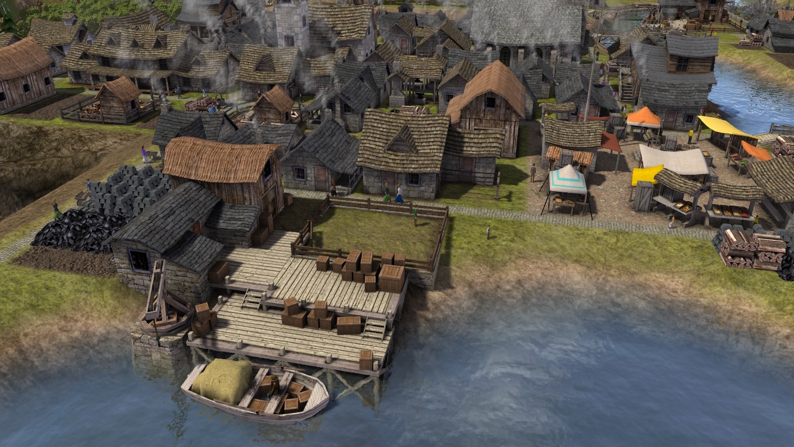 banished 7