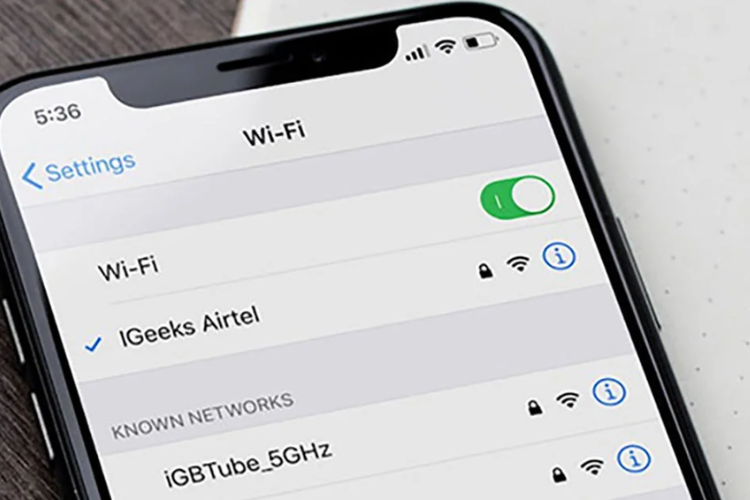 Tổng hợp những cách đổi mật khẩu Wifi của các nhà mạng tại nhà vô cùng đơn giản - hình 1