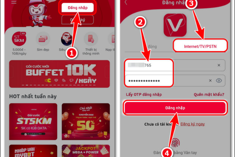 Tổng hợp những cách đổi mật khẩu Wifi của các nhà mạng tại nhà vô cùng đơn giản - hình 2