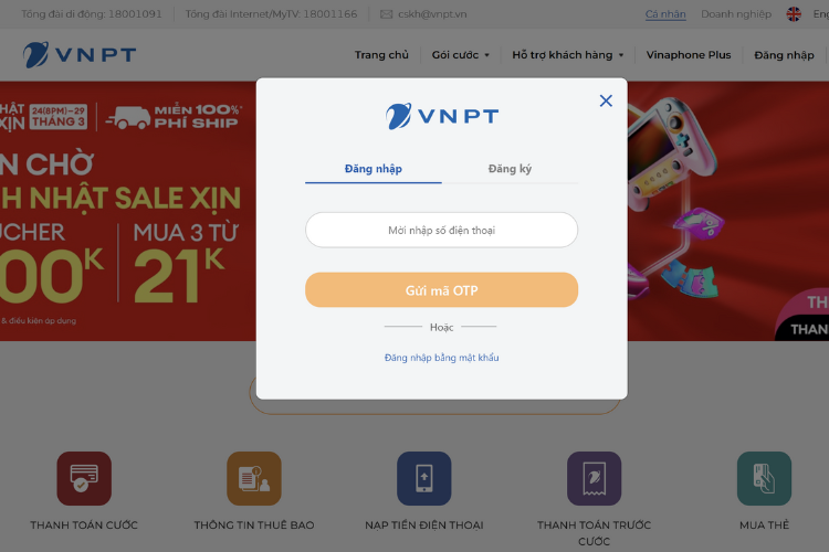 Tổng hợp những cách đổi mật khẩu Wifi của các nhà mạng tại nhà vô cùng đơn giản - hình 7