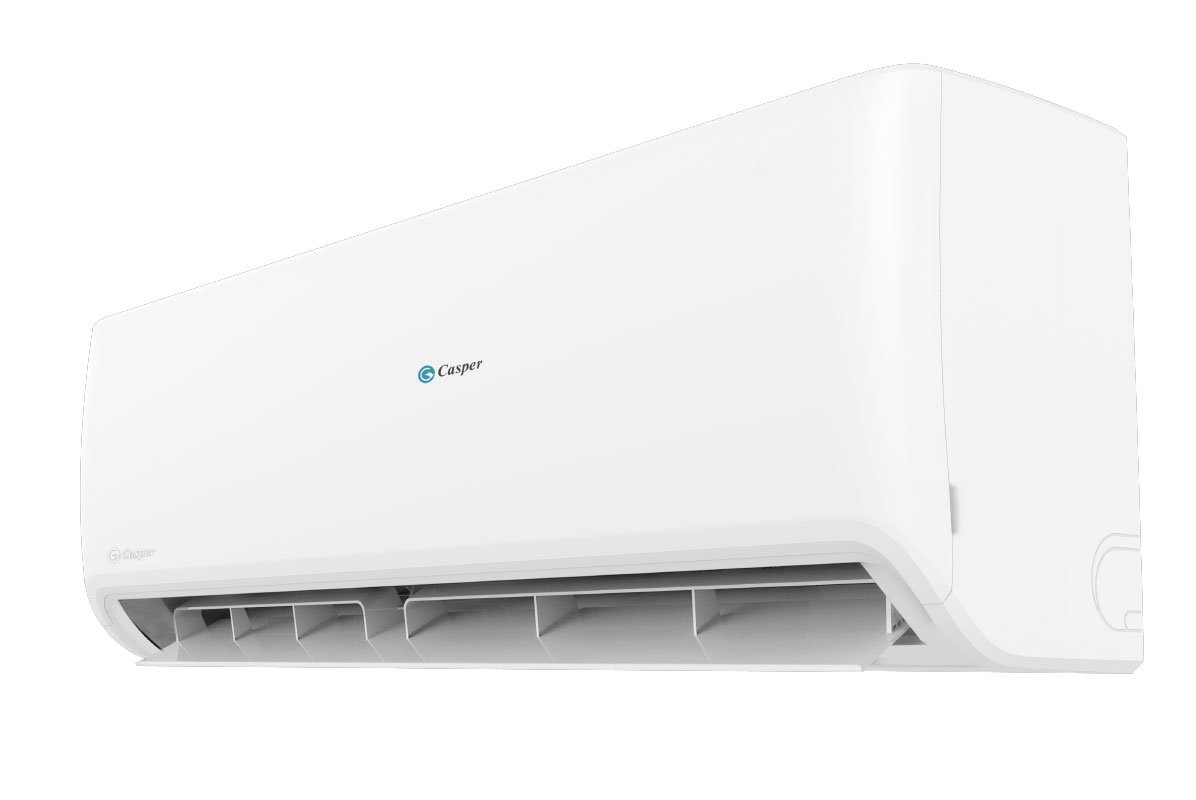 Máy lạnh Casper Inverter 2 HP (18500 BTU) GC-18IS33