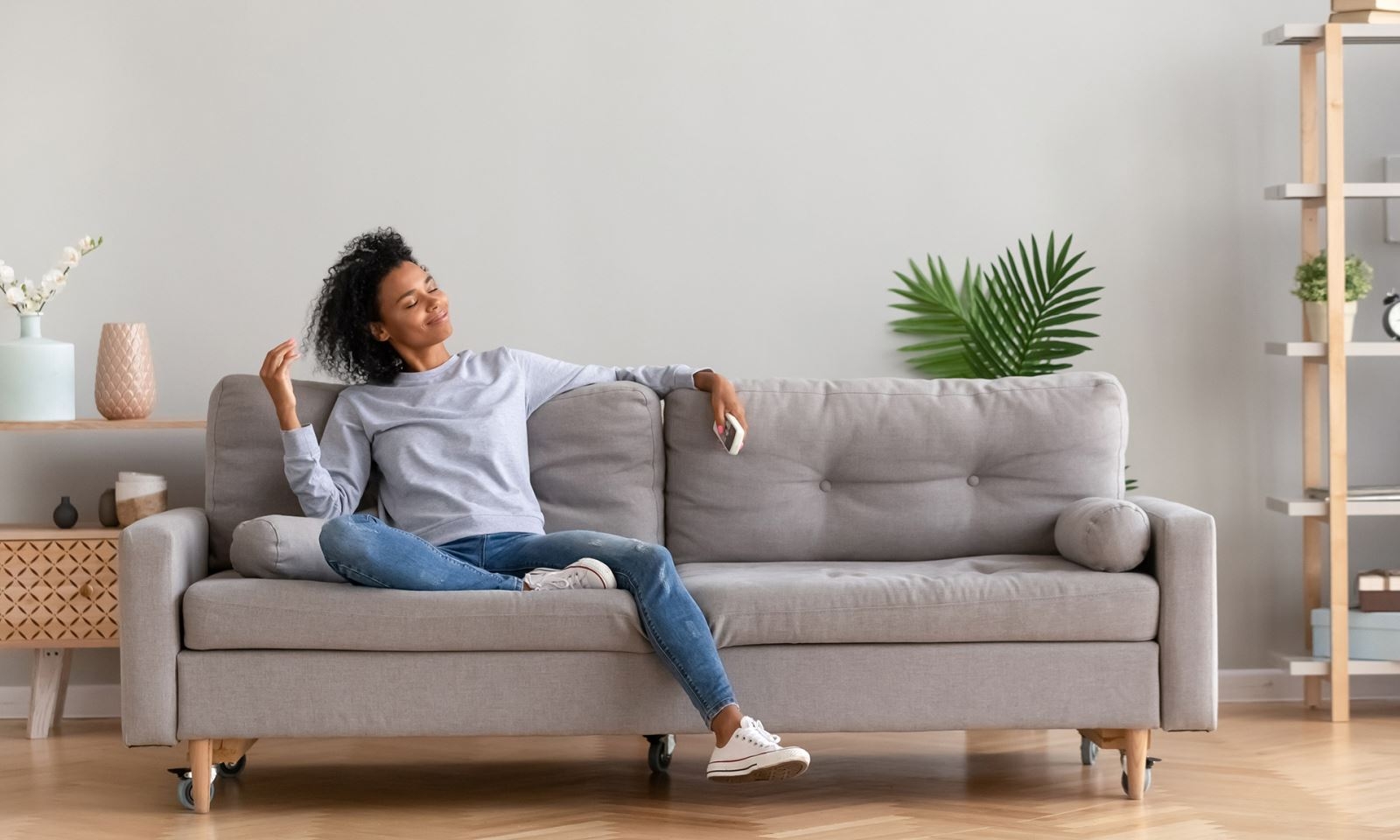 Lợi ích của việc tách ẩm